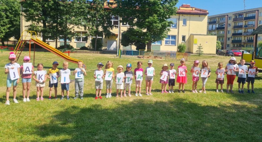 Fot. Przedszkole Miejskie nr 5 w Pułtusku