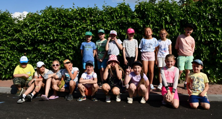 Fot. KGW Pokrzywianki