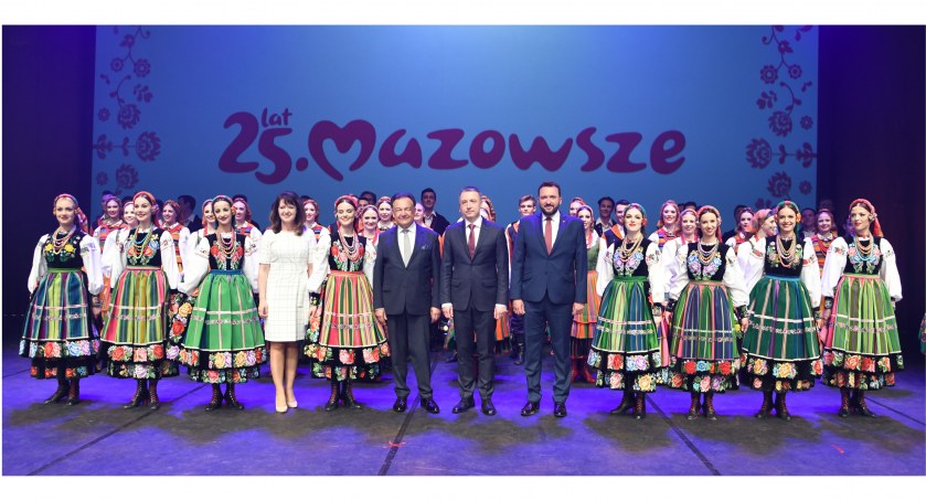 fot. Michał Słaby