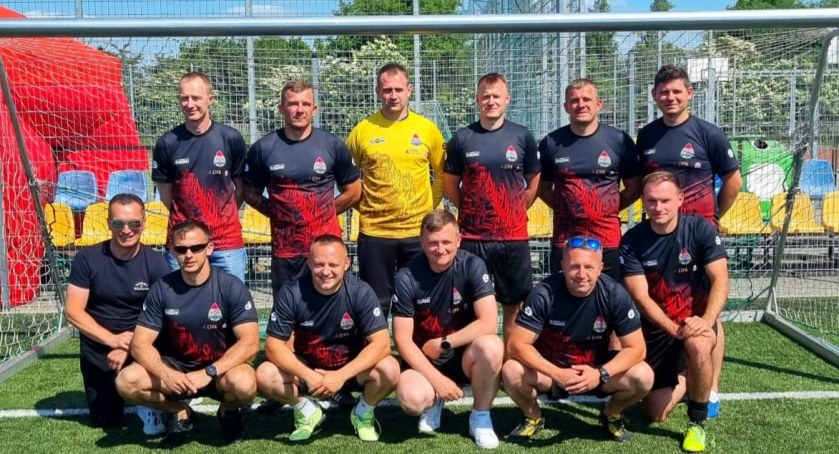 Fot. KP PSP Pułtusk