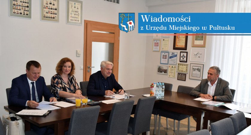 Fot. UM Pułtusk