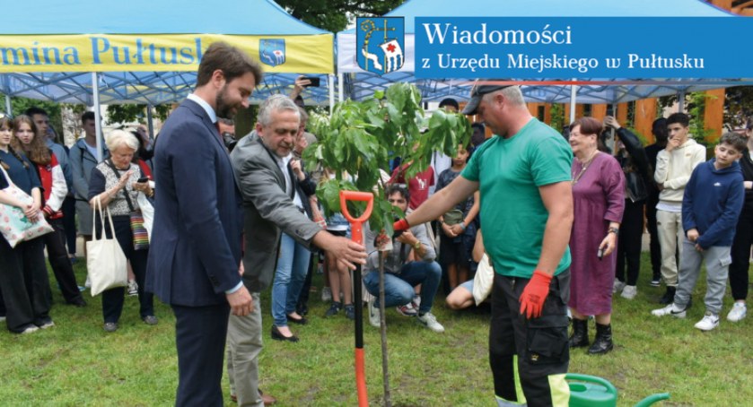 Fot. UM Pułtusk
