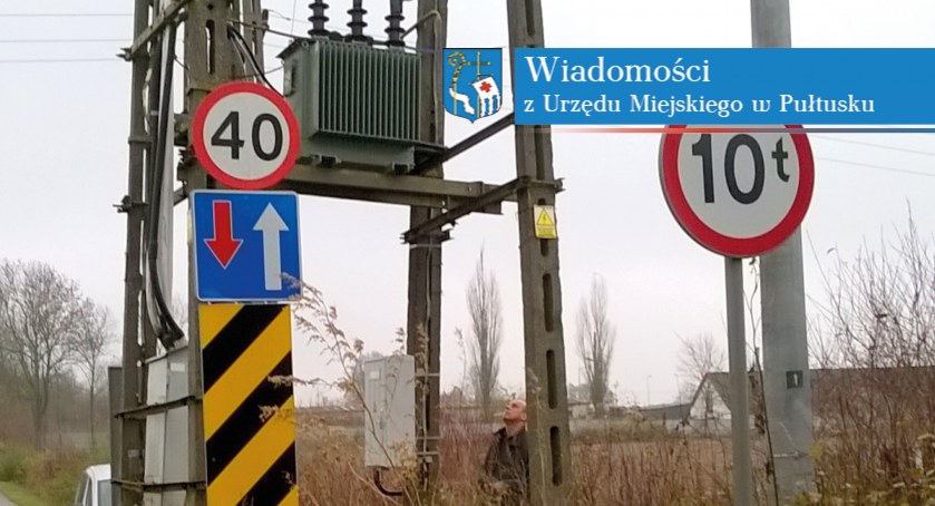 Fot. UM Pułtusk