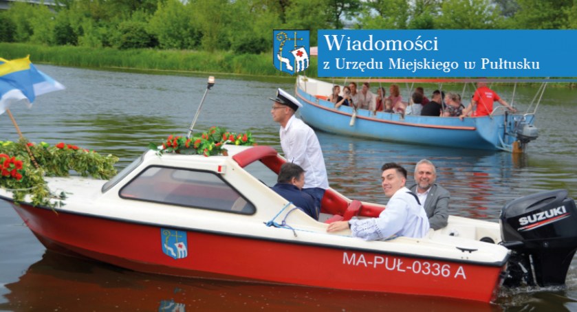 Fot. UM Pułtusk