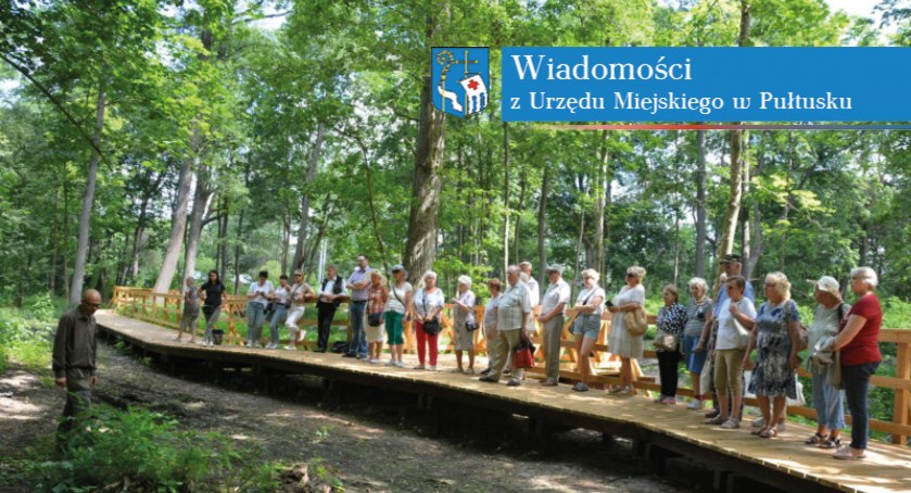 Fot. UM Pułtusk