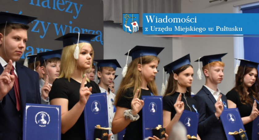 Fot. UM Pułtusk