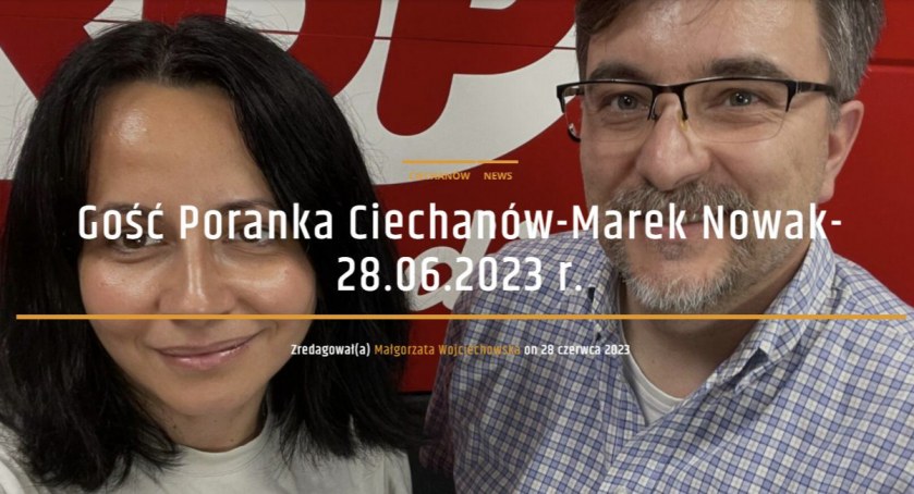 Fot. zrzut ekranu z KRDP Ciechanów