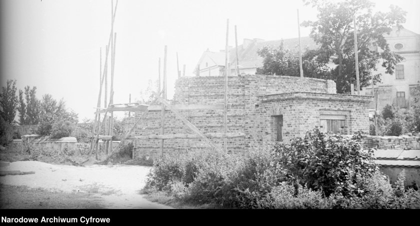 Fot. Narodowe Archiwum Cyfrowe