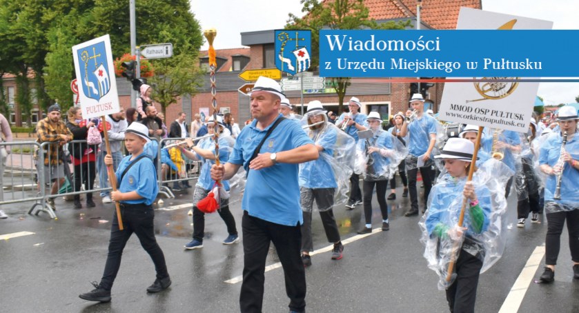 Fot. UM Pułtusk