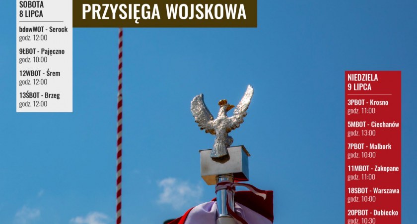 Fot. 5 Mazowiecka Brygada Obrony Terytorialnej