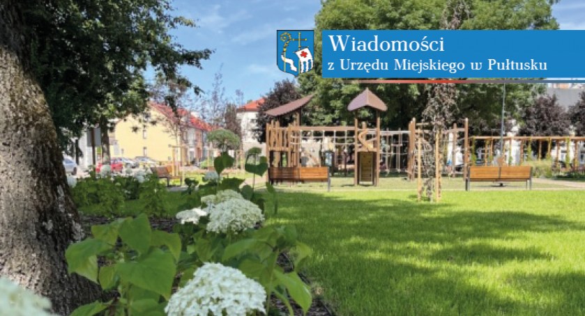 Fot. UM Pułtusk