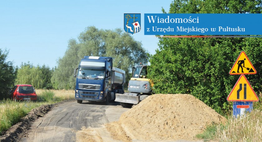 Fot. UM Pułtusk