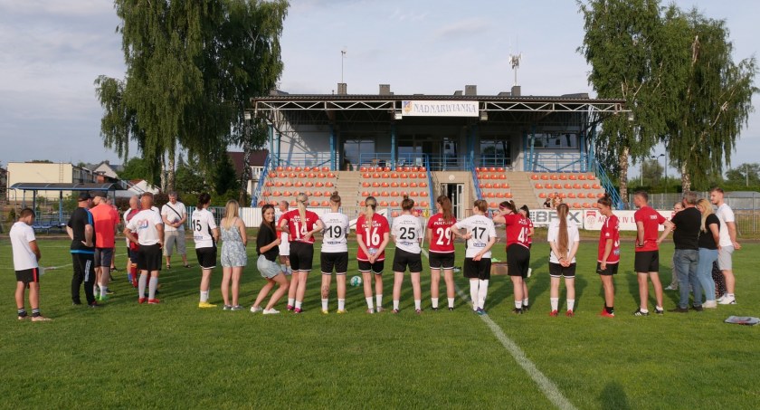 Fot. Fuks Brix Pułtusk