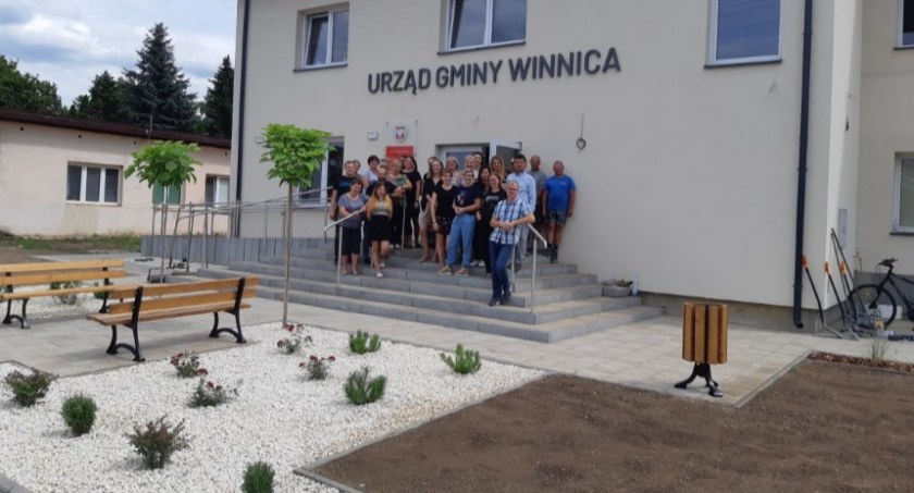 Fot. UG Winnica
