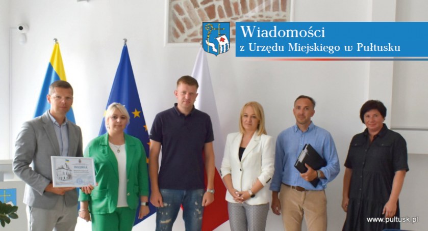 Fot. UM Pułtusk