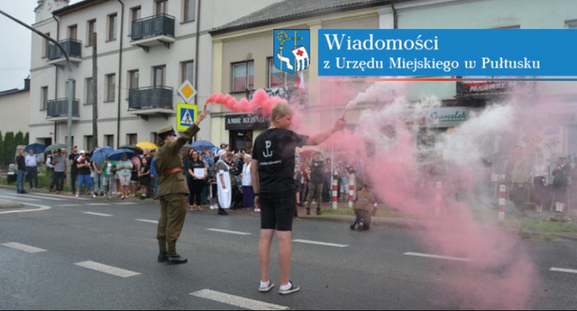 Fot. UM Pułtusk
