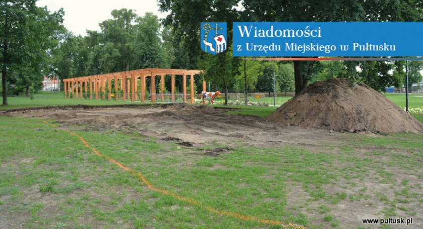 Fot. UM Pułtusk