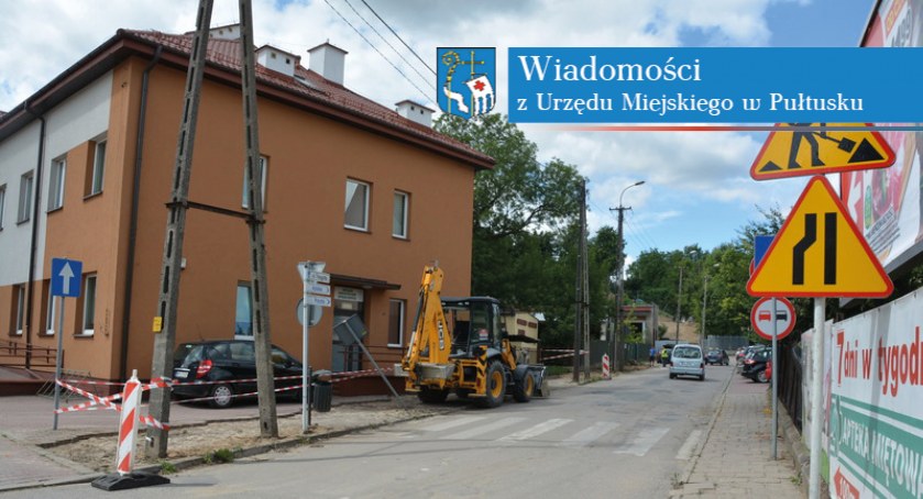 Fot. UM Pułtusk