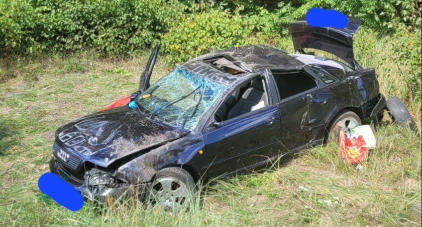 Fot. KP PSP w Pułtusku