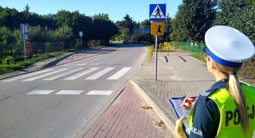 Fot. KPP Pułtusk