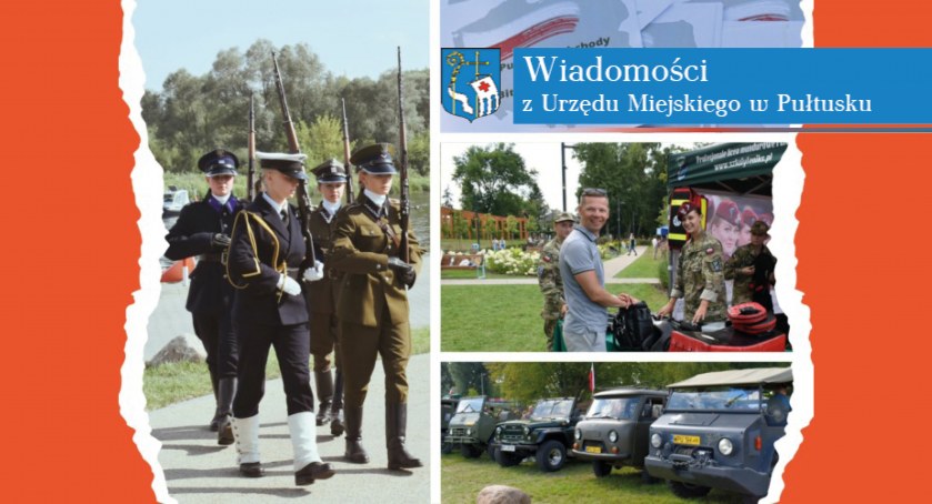 Fot. UM Pułtusk