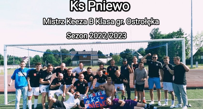 fot. KS Pniewo