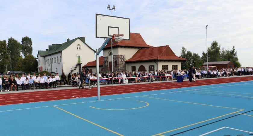 fot. ZSCKR Golądkowo