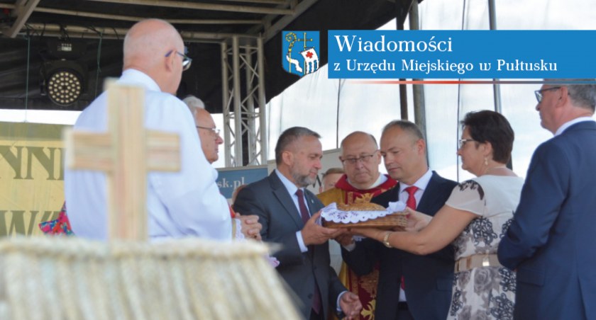 Fot. UM Pułtusk