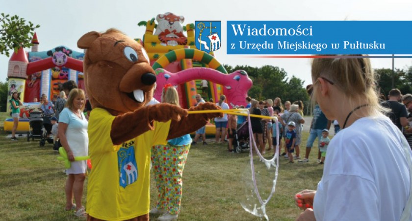 Fot. UM Pułtusk