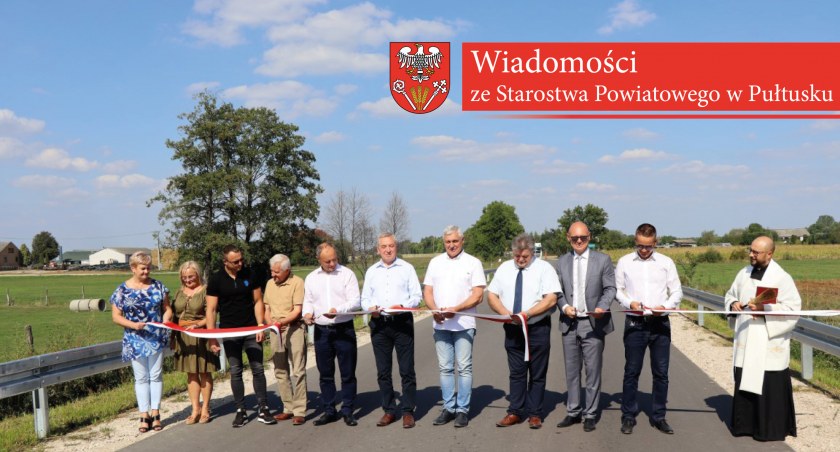 Fot. Starostwo Powiatowe w Pułtusku