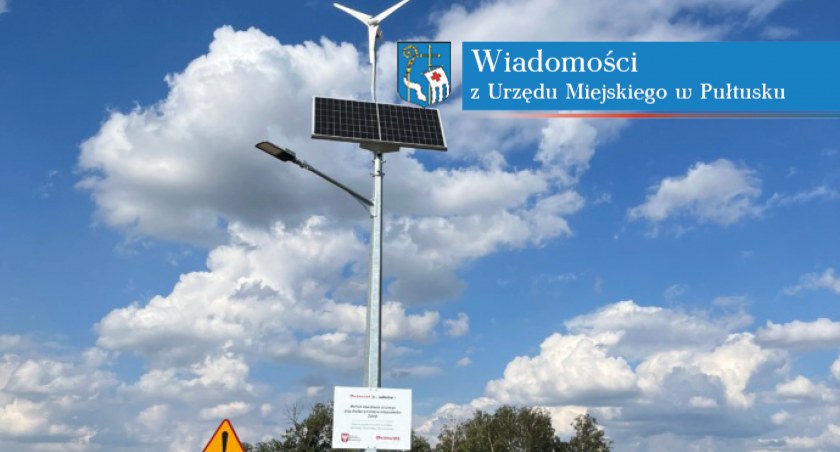 Fot. UM Pułtusk