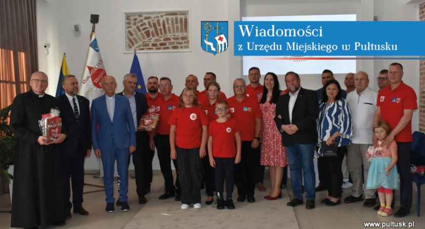Fot. UM Pułtusk