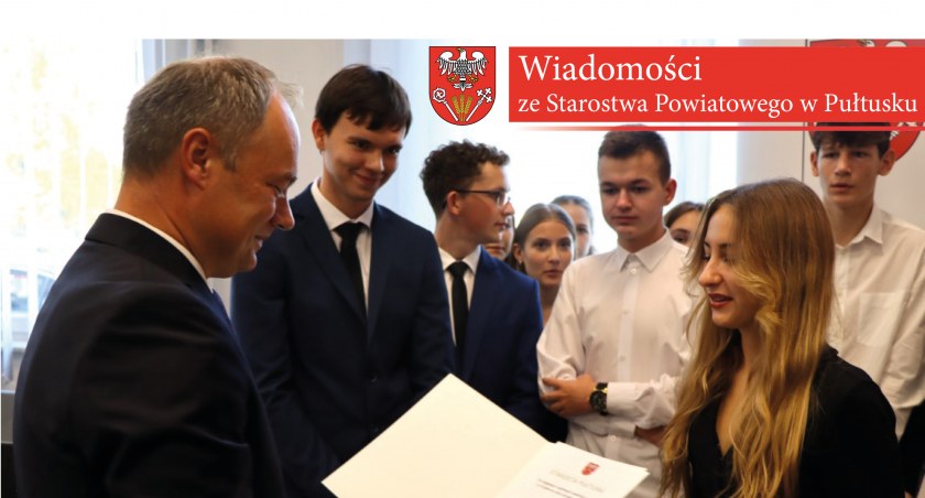 Fot. Starostwo Powiatowe w Pułtusku
