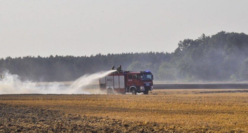 Fot. poglądowe, Komenda Główna Państwowej Straży Pożarnej