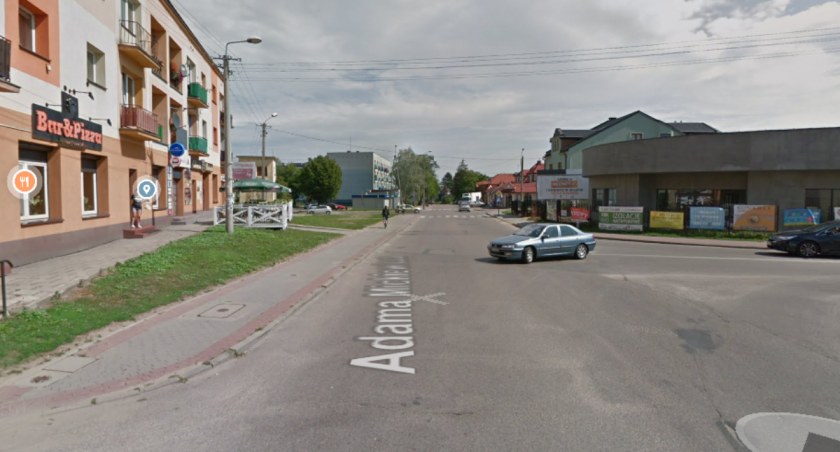 Fot. Google Maps