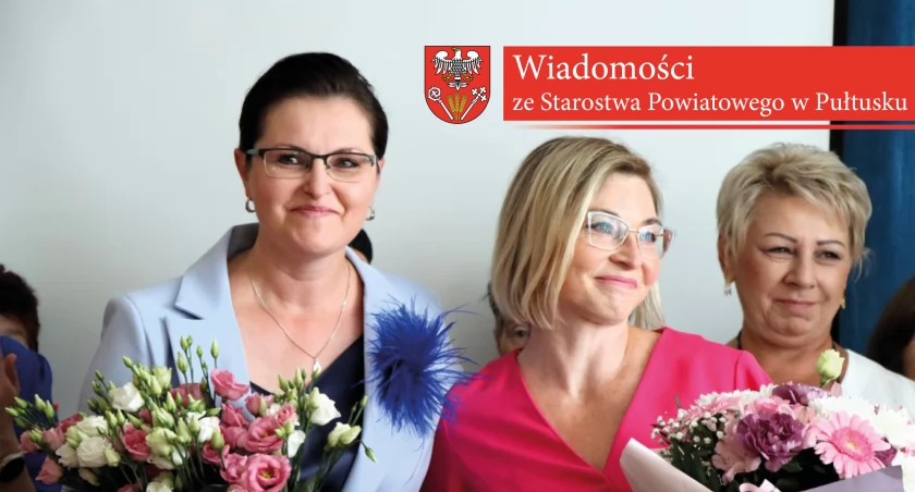 Fot. Starostwo Powiatowe w Pułtusku