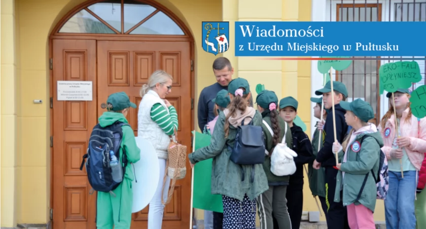 Fot. UM Pułtusk