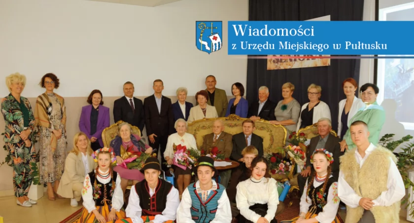 Fot. UM Pułtusk