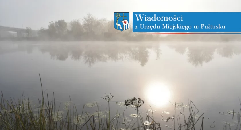 Fot. Wydział Promocji, Kultury i Sportu Urzędu Miejskiego w Pułtusku