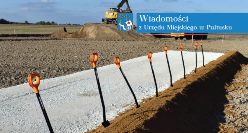 Fot. UM Pułtusk