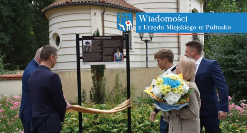 Fot. UM Pułtusk