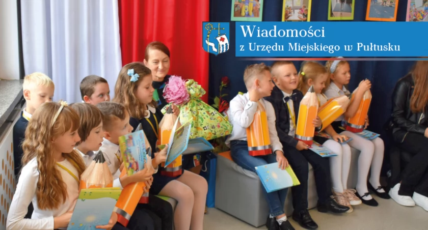 Fot. UM Pułtusk