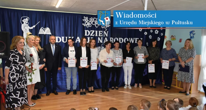 Fot. UM Pułtusk