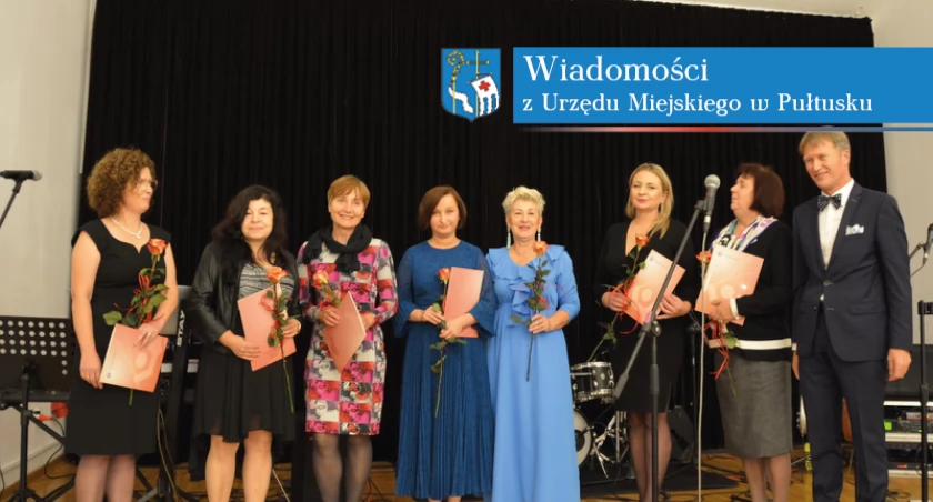 Fot. UM Pułtusk
