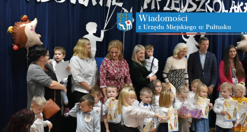 Fot. UM Pułtusk