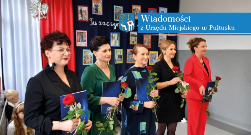 Fot. UM Pułtusk