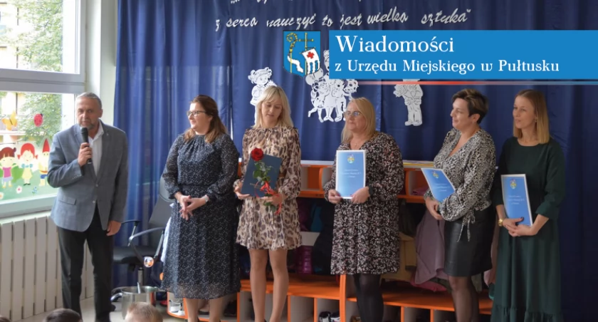 Fot. UM Pułtusk