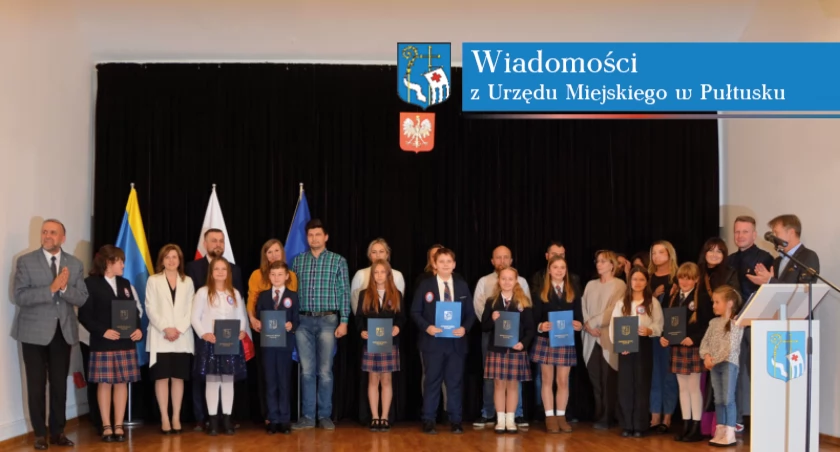 Fot. UM Pułtusk