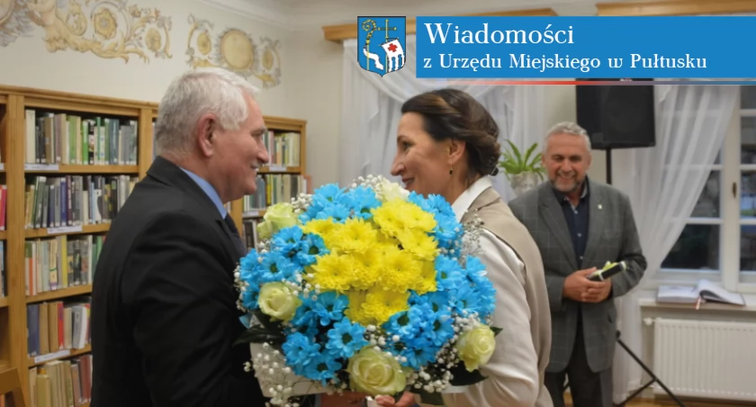 Fot. UM Pułtusk