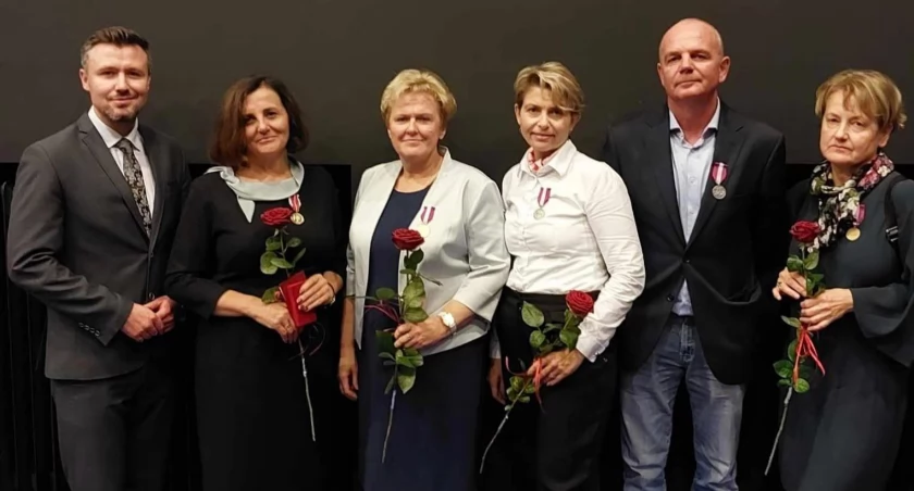 fot. FB Szkoły